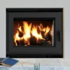 Superior WRT3920 EPA Certified Wood Burning Fireplace Firebox