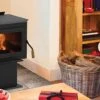 Superior WXS2021 Free Standing Wood Burning Stove