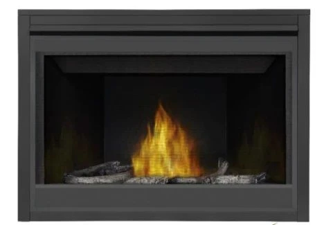 Napoleon Timberwolf 42 Inch TB42 Direct Vent Natural Gas Fireplace - IPI