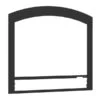 Valcourt Faceplate For Waterloo Series Fireplaces