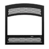 Valcourt Faceplate Louver For Lafayette IIS Series Fireplaces