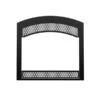 Valcourt Faceplate Louver For Waterloo Series Fireplaces