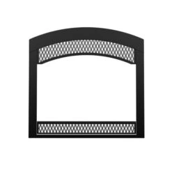 Valcourt Faceplate Louver For Waterloo Series Fireplaces