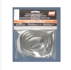 Ventis 6 Foot Glass Gasket Replacement Kit For Select Ventis Fireplaces