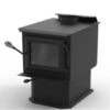 Ventis HES140 Wood Burning Stove