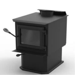 Ventis HES140 Wood Burning Stove