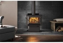 Ventis HES170 Wood Burning Stove