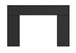 Ventis Regular Faceplate For HEI240 Wood Fireplace Insert