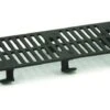 Vogelzang Cast Iron Grate For Barrel Kit Stove, In Barrel - 55G